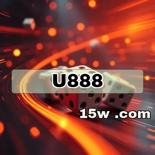 u888.com: Os Segredos das Promoções que Transformam sua Jogatina
