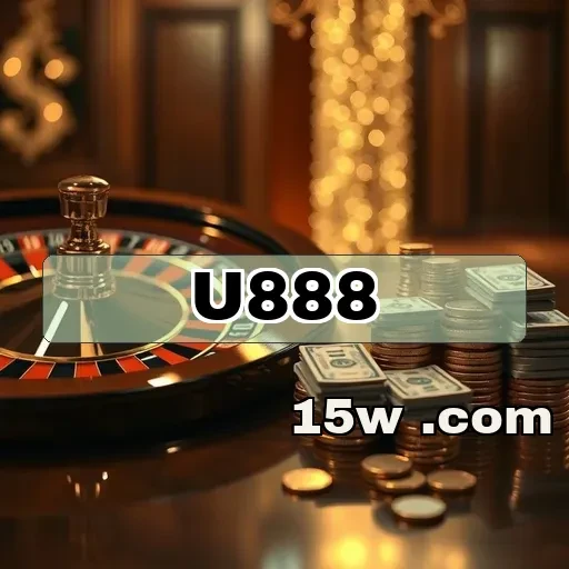u888.com: Um Suporte 24/7 para Jogos Sem Preocupações
