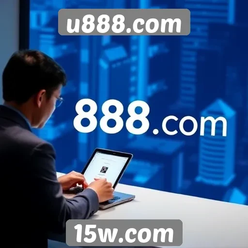 Segurança em transações no site u888.com