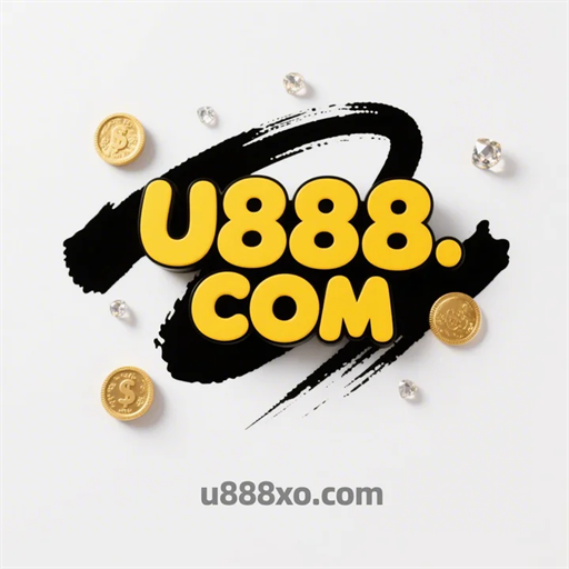 u888.com Logo